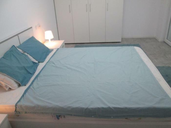 Apartament Sarra Targoviste Exteriér fotografie