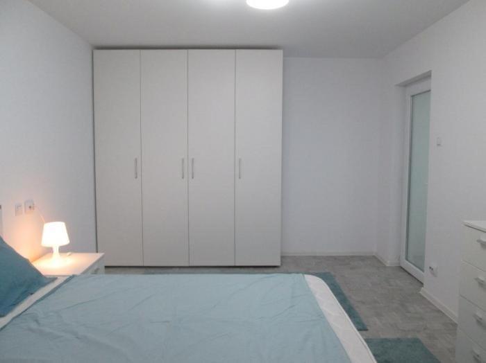 Apartament Sarra Targoviste Exteriér fotografie