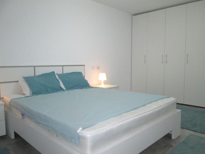 Apartament Sarra Targoviste Exteriér fotografie